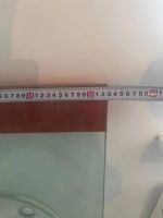 Лот: 23328011. Фото: 4. Стеклянная раковина. Красноярск