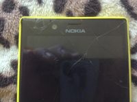 Лот: 4395376. Фото: 4. Nokia Lumia 720, обмен на предложенное