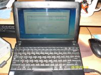 Лот: 7168763. Фото: 2. Ноутбук DNS 0117756. Компьютеры, ноутбуки, планшеты