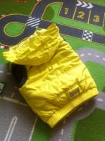 Лот: 4417838. Фото: 3. Утепленный жилет для мальчиков... Дети растут