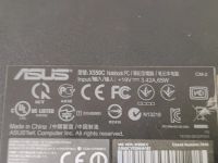 Лот: 24850650. Фото: 3. Поддон Asus x550c,X550 X550X... Компьютеры, оргтехника, канцтовары