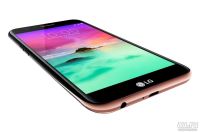 Лот: 12999449. Фото: 5. Смартфон новый LG K10 (2017...