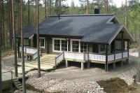 Лот: 16323856. Фото: 2. Гибкая черепица Ruflex Runa "Балтика... Строительные материалы