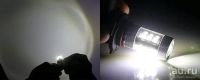 Лот: 8385486. Фото: 3. Светодиодные лампы H7 головного... Авто, мото, водный транспорт