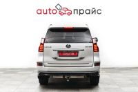 Лот: 22453944. Фото: 7. Lexus GX460 2022