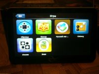 Лот: 3790331. Фото: 4. GPS-навигатор.Treelogic TL-7007...