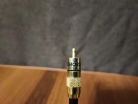 Лот: 21057435. Фото: 2. Chord Prodac Pro Digital 0.5m... Аудиотехника