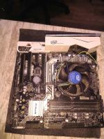 Лот: 15569516. Фото: 2. ASRock B250M Pro4 + G4620. Комплектующие