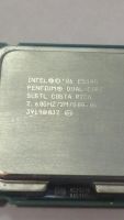 Лот: 8691135. Фото: 2. Intel Pentium E5300 Wolfdale... Комплектующие