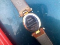 Лот: 8403474. Фото: 2. какие то дохлые часы ( наручные... Часы, аксессуары