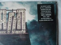 Лот: 18811264. Фото: 7. Lindemann (Rammstein). 2LP. Запечатан...