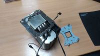 Лот: 24417703. Фото: 6. Кулер башня MSI Core Frozr L...
