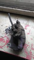 Лот: 15599945. Фото: 2. Суппорт Mitsubishi ASX перед... Автозапчасти