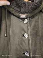 Лот: 22488623. Фото: 3. Дубленка. Одежда, обувь, галантерея