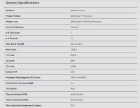 Лот: 20857010. Фото: 3. Процессор Ryzen 5 3600 OEM (без... Компьютеры, оргтехника, канцтовары