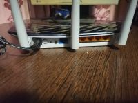 Лот: 23346011. Фото: 2. Роутер Tp-link Archer c20 AC750... Сетевые устройства