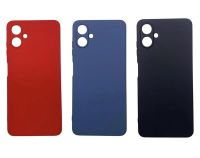 Лот: 25795249. Фото: 4. ЧЕХОЛ ДЛЯ SAMSUNG A06 4G СИЛИКОН-СОФТ... Красноярск