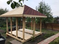 Лот: 13947518. Фото: 7. Строительство любой сложности