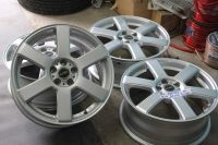 Лот: 7244965. Фото: 4. Диски Giro R17 5x100. Красноярск