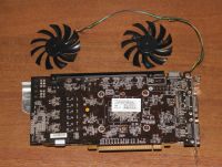 Лот: 5748586. Фото: 2. MSI GeForce GTX 560 Ti. Комплектующие