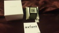 Лот: 3021561. Фото: 2. Axcent of Scandinavia x16001-734. Часы, аксессуары