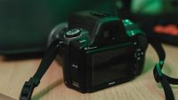 Лот: 8461835. Фото: 2. Зеркальный фотоаппарат Sony A330... Фотокамеры