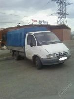 Лот: 1502915. Фото: 2. Продам газель 3302 Тентовая. Авто, мото, водный транспорт