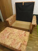 Лот: 9210069. Фото: 3. Диван раскладной. Мебель