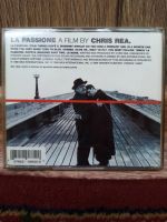 Лот: 16201253. Фото: 2. CD Chris Rea \ Le passione. Коллекционирование, моделизм