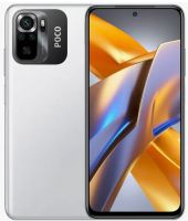 Лот: 19498570. Фото: 5. Xiaomi POCO M5S 6/128Gb Blue NFC...