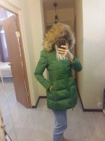 Лот: 12536314. Фото: 3. Пуховик. Одежда, обувь, галантерея