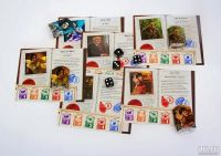 Лот: 13442649. Фото: 8. Настольная игра "Древний Ужас"