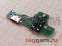 Лот: 19374978. Фото: 2. Шлейф Samsung Galaxy A20s (A207F... Запчасти, оборудование