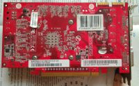 Лот: 12243228. Фото: 2. Видеокарта HD4850 PCI-E 512MB... Комплектующие