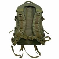 Лот: 21288607. Фото: 2. Рюкзак Tramp Tactical Olive 40... Туризм