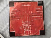 Лот: 16154143. Фото: 2. Black Sabbath 1970 LP. Коллекционирование, моделизм