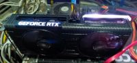Лот: 20830512. Фото: 5. Видеокарта nVidia RTX 3060Ti