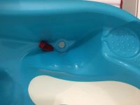 Лот: 6726366. Фото: 3. Ванночка анатомическая OKBaby... Дети растут