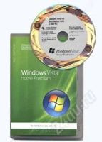 Лот: 1500227. Фото: 2. Microsoft Windows Vista Home Premium... Компьютерные игры, игровые аккаунты, ПО