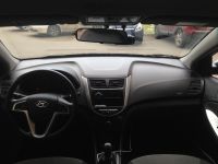 Лот: 4599316. Фото: 5. Hyundai Solaris 2011 года, 1.6...