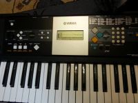 Лот: 6211867. Фото: 2. Синтезатор Yamaha PSR-E223. Музыкальные инструменты