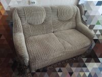 Лот: 20589986. Фото: 2. Комплект диван + 2 кресла... Мягкая мебель