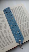 Лот: 25803051. Фото: 5. Закладка для книг из натуральной...