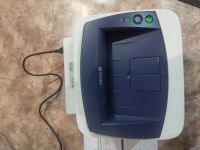 Лот: 16995617. Фото: 3. Принтер Xerox Phaser 3155 (прошит... Компьютеры, оргтехника, канцтовары