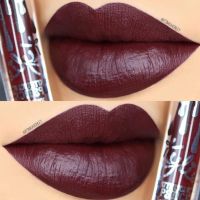 Лот: 12845465. Фото: 2. Помада kylie цвет vixen. Косметика и уход