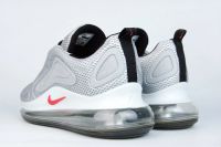 Лот: 16910027. Фото: 5. Кроссовки Nike Air Max 720 Silver...