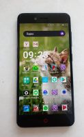 Лот: 17923160. Фото: 2. ZTE Nubia 6/64 mini. Смартфоны, связь, навигация
