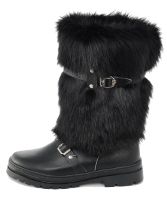 Лот: 25886677. Фото: 2. Унты мужские на литой подошве... Мужская обувь