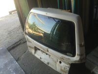 Лот: 5708342. Фото: 3. Дверь Mazda Demio. Авто, мото, водный транспорт
