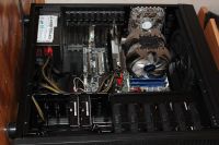 Лот: 3564054. Фото: 4. Мощный cистемник ( AMD FX-8350... Красноярск